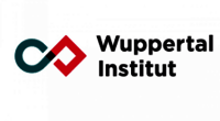 Logo Wuppertal Institut für Klima, Umwelt, Energie gGmbH