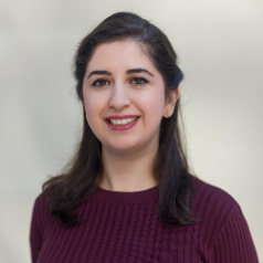 Zhaleh Kammel