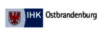 Logo IHK Ostbrandenburg