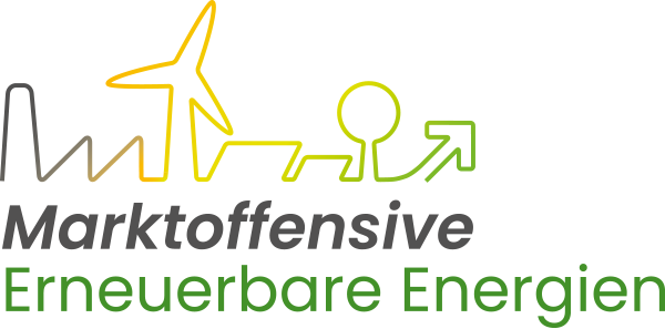 Logo Markoffensive Erneuerbare Energien