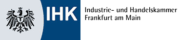 Logo IHK Frankfurt am Main