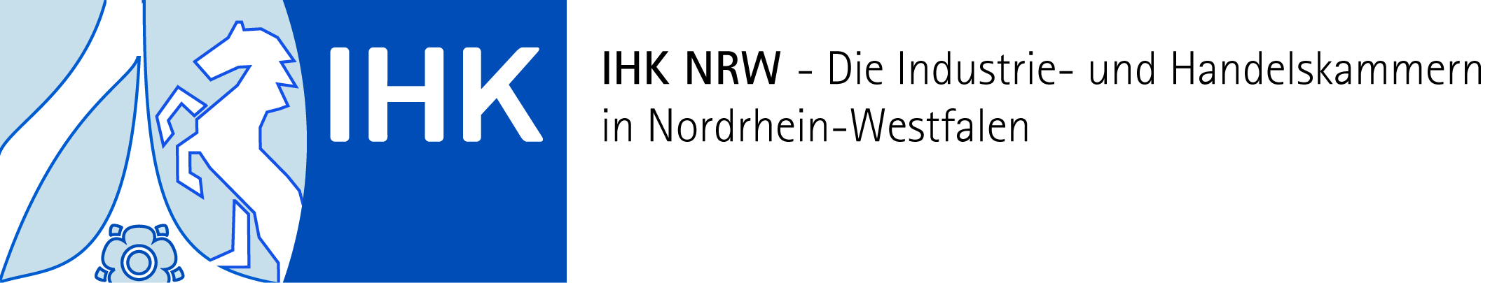 Logo IHK NRW