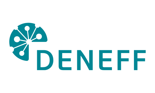 DENEFF Logo